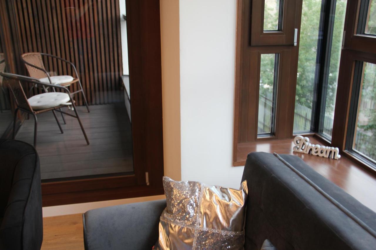 Central Point Apartament, Browary Warszawskie , Free Wifi, Fv Varsovia Exterior foto