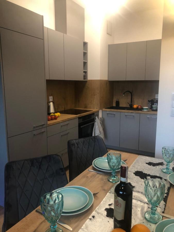 Central Point Apartament, Browary Warszawskie , Free Wifi, Fv Varsovia Exterior foto