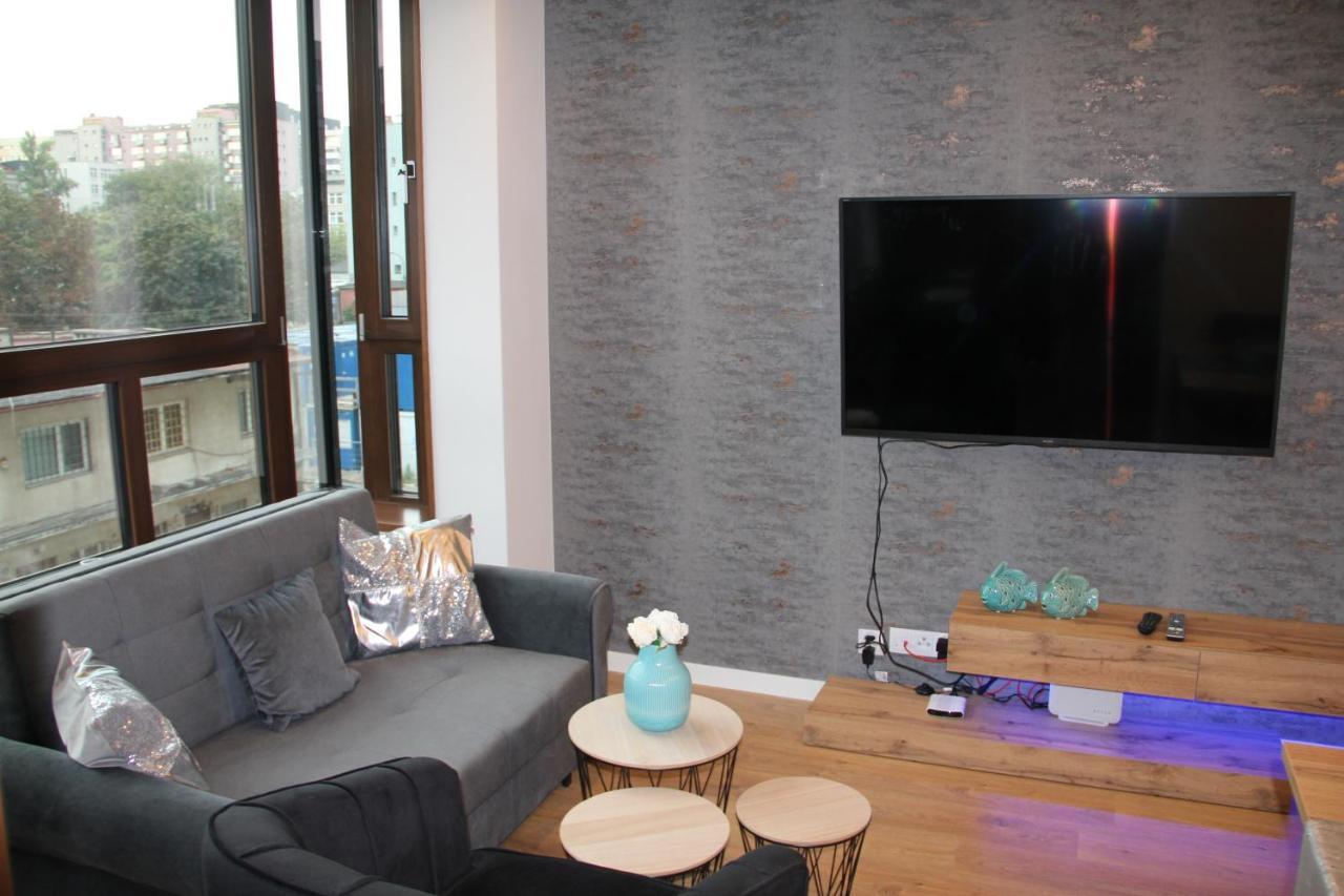 Central Point Apartament, Browary Warszawskie , Free Wifi, Fv Varsovia Exterior foto