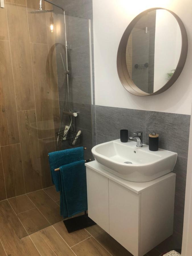 Central Point Apartament, Browary Warszawskie , Free Wifi, Fv Varsovia Exterior foto