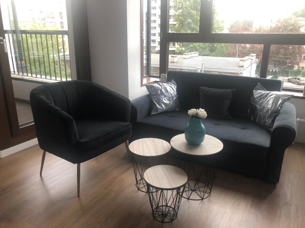 Central Point Apartament, Browary Warszawskie , Free Wifi, Fv Varsovia Exterior foto